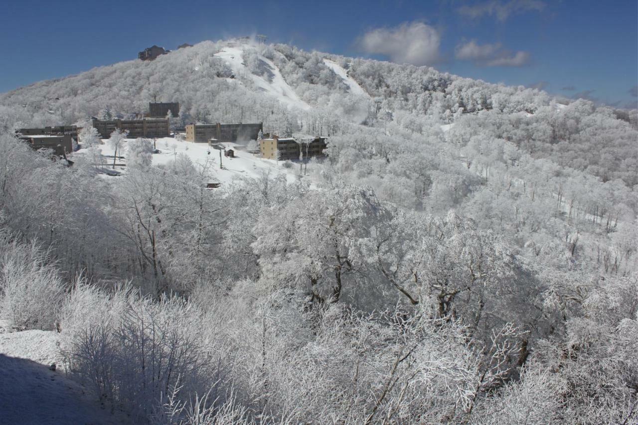 Sugar Ski 11-202 Sugar Mountain Exteriér fotografie